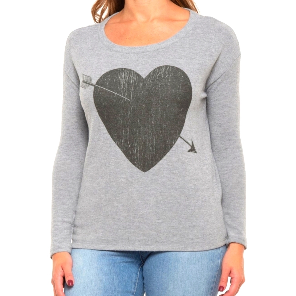 Chaser | Arrow Heart